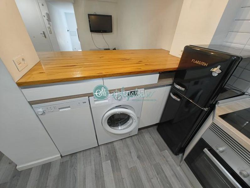 Foto a66c18a3-eb28-439a-8de2-413dd41f9c13. Rent flat with heating in Plaza Mayor - San Agustín Segovia