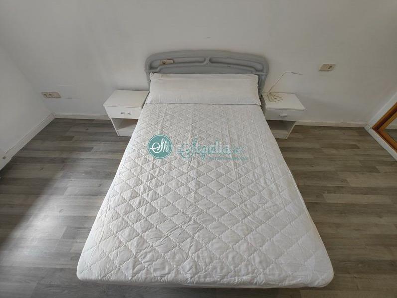 Foto ba677b54-e019-4ea3-97c4-6f1d1e72ab10. Rent flat with heating in Plaza Mayor - San Agustín Segovia