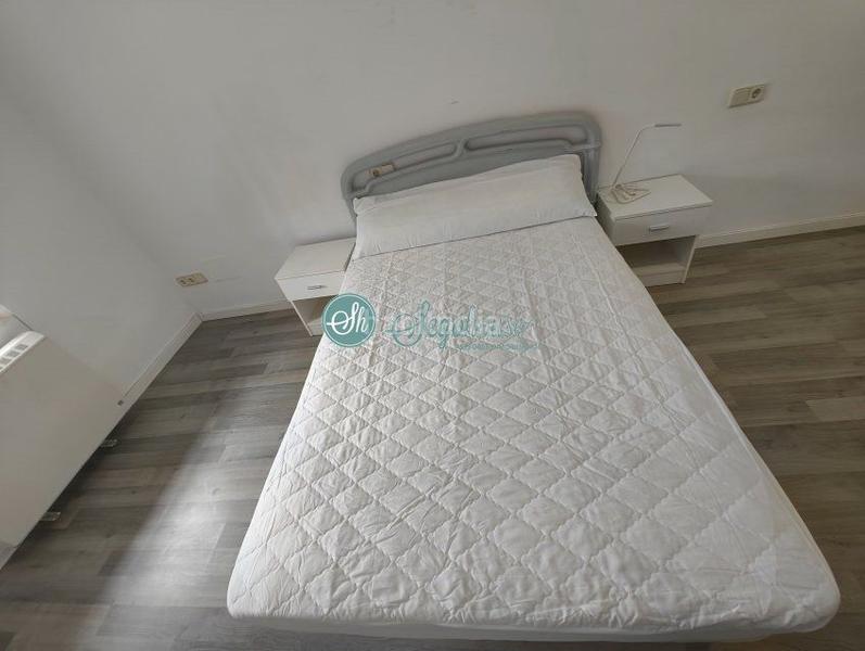 Foto e17f4588-3609-47b0-9437-ca94359fae77. Rent flat with heating in Plaza Mayor - San Agustín Segovia