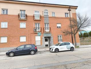 Alquiler Apartamento en Via Romana. Apartamento en alquiler en san lorenzo, 2 dormitorios.