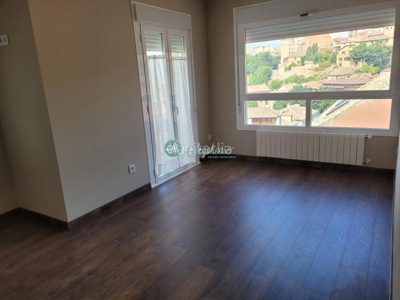 Foto 36ff8d50-8176-4d6c-8c4b-0e3dfc4b1078. Affitto appartamento con riscaldamento parcheggio in Segovia