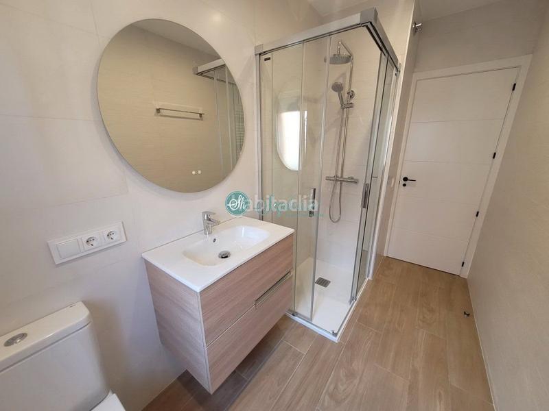 Foto e3ee7ce9-8710-48fa-b758-2846a6214e6a. Affitto appartamento con riscaldamento parcheggio in Segovia