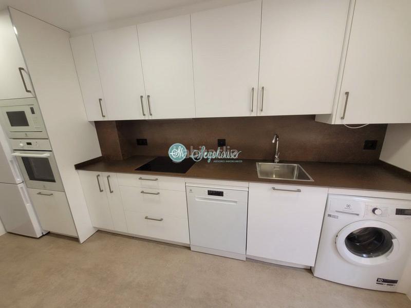 Foto fb9912f2-07c3-492a-9cf1-47395660254b. Affitto appartamento con riscaldamento parcheggio in Segovia