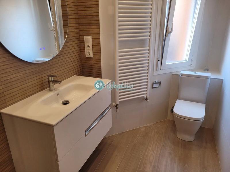 Foto 041e8c55-da66-484a-b3a0-329de1760766. Location appartement avec chauffage parking dans Centro Segovia