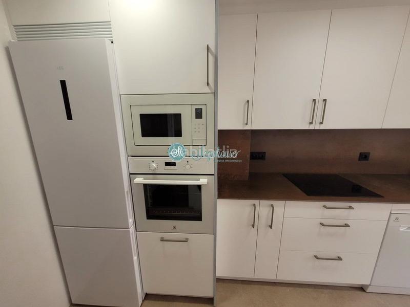 Foto 5b288984-6699-46bc-9289-553a1c210534. Location appartement avec chauffage parking dans Centro Segovia