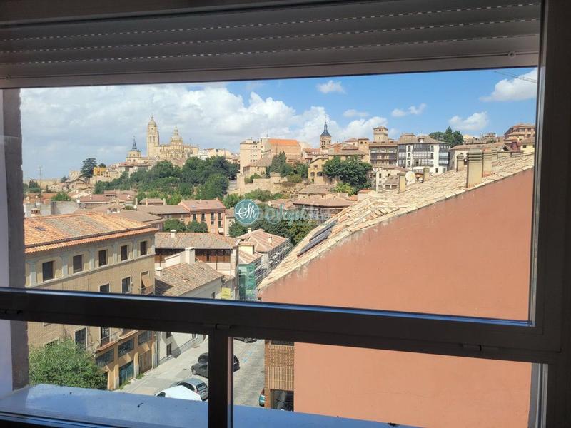 Foto d809f446-3509-4e55-a6fd-3dcaf6b39416. Location appartement avec chauffage parking dans Centro Segovia