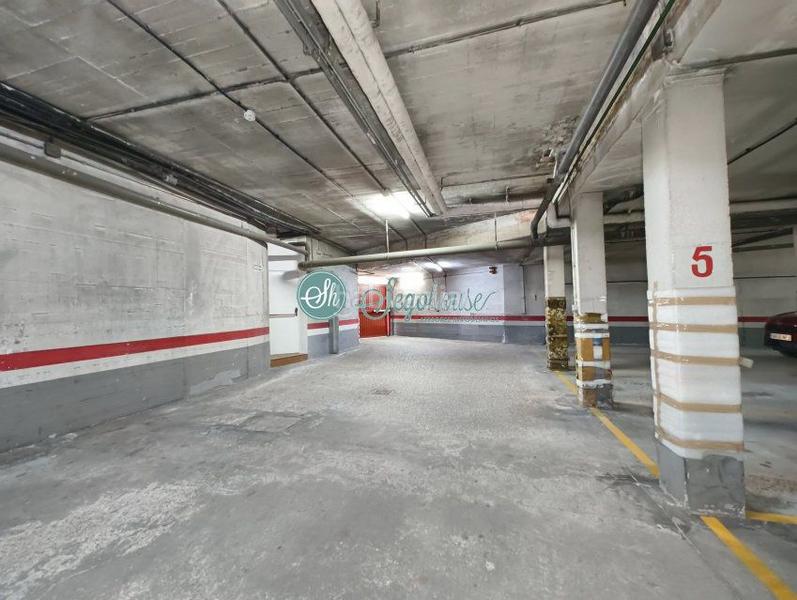 Foto 1937784e-ebc9-42ef-854b-d26b9cb2b31b. Pis amb calefacció aparcament a Via Romana Segovia