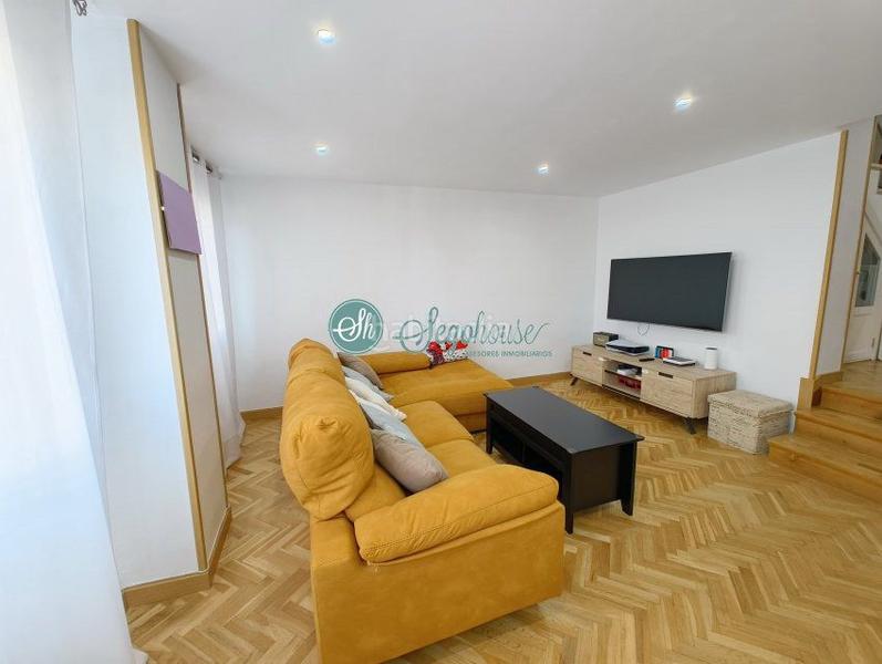 Foto 2c33b692-3b12-4b31-a8d3-16c2202fe745. Pis amb calefacció aparcament a Via Romana Segovia