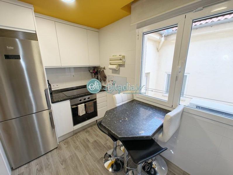 Foto 50ea63be-ef9b-4090-8088-f445dfe011eb. Pis amb calefacció aparcament a Via Romana Segovia