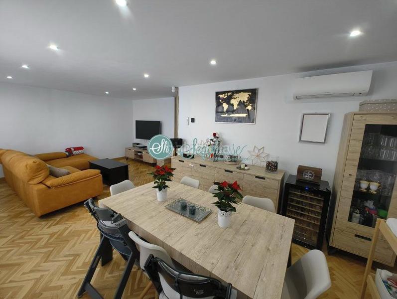 Foto 66eb336b-dffd-46c5-abf5-c5df03cf042c. Pis amb calefacció aparcament a Via Romana Segovia