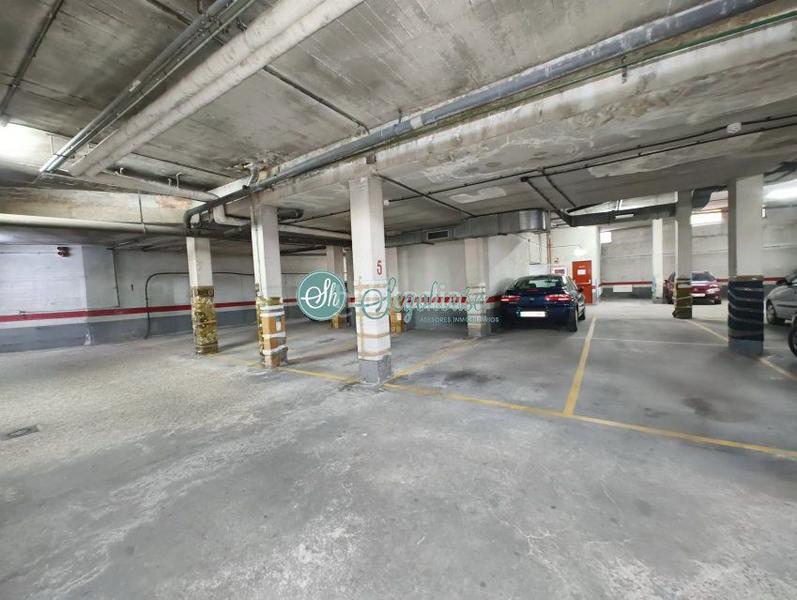 Foto 72af4d70-ba8f-46c2-b475-723d48d1cd2e. Pis amb calefacció aparcament a Via Romana Segovia