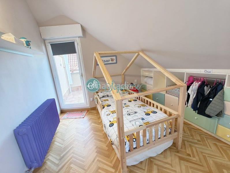 Foto 7be5326b-6ae2-48bc-a47e-527b2148f3f5. Pis amb calefacció aparcament a Via Romana Segovia