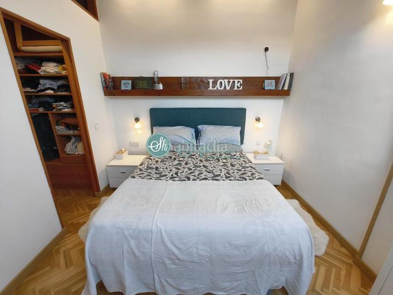 Foto 9e928b73-2caf-4343-8b5d-186aed59b9c0. Pis amb calefacció aparcament a Via Romana Segovia