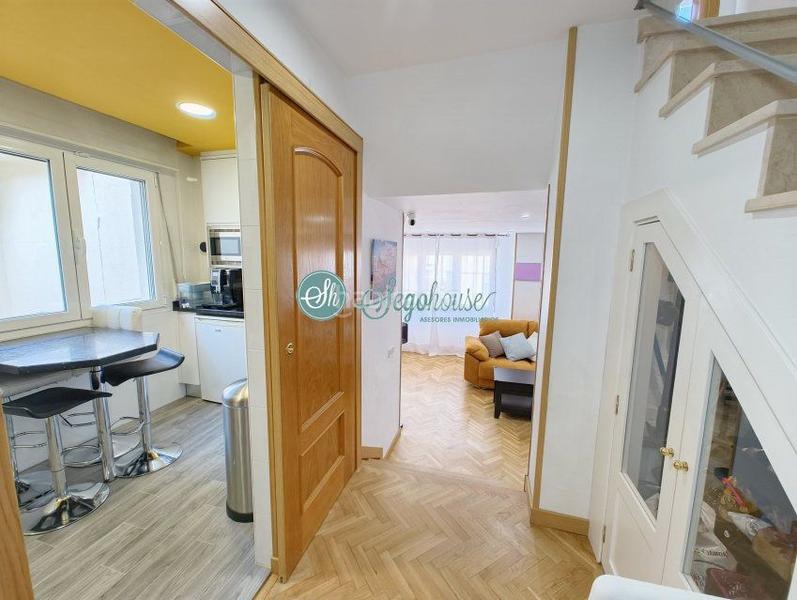 Foto aa12a406-dfbb-4e32-b894-a3ad2adefa86. Pis amb calefacció aparcament a Via Romana Segovia