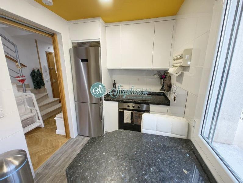 Foto be17fecf-101c-4afc-8e48-92b97bcbe7ce. Pis amb calefacció aparcament a Via Romana Segovia