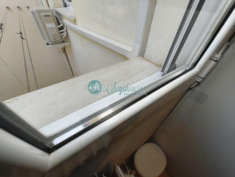 Foto c36e5118-87ec-4f5e-8d04-bed8560d739c. Pis amb calefacció aparcament a Via Romana Segovia