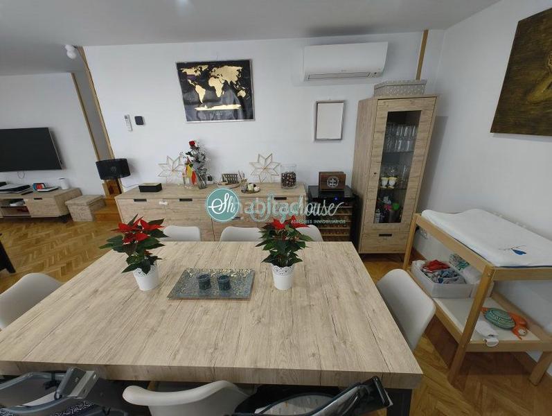 Foto c8892ebb-e6b5-49ae-ad4f-f1d079f7a087. Pis amb calefacció aparcament a Via Romana Segovia