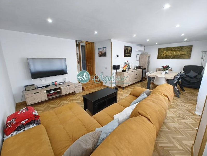 Foto dc654f85-ae11-4b7d-8a53-78e5230c4e3d. Pis amb calefacció aparcament a Via Romana Segovia