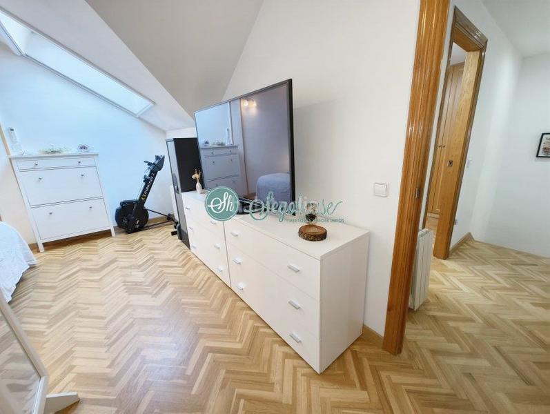 Foto eeddd549-f228-40cd-bd0b-3858e42f6eb1. Pis amb calefacció aparcament a Via Romana Segovia