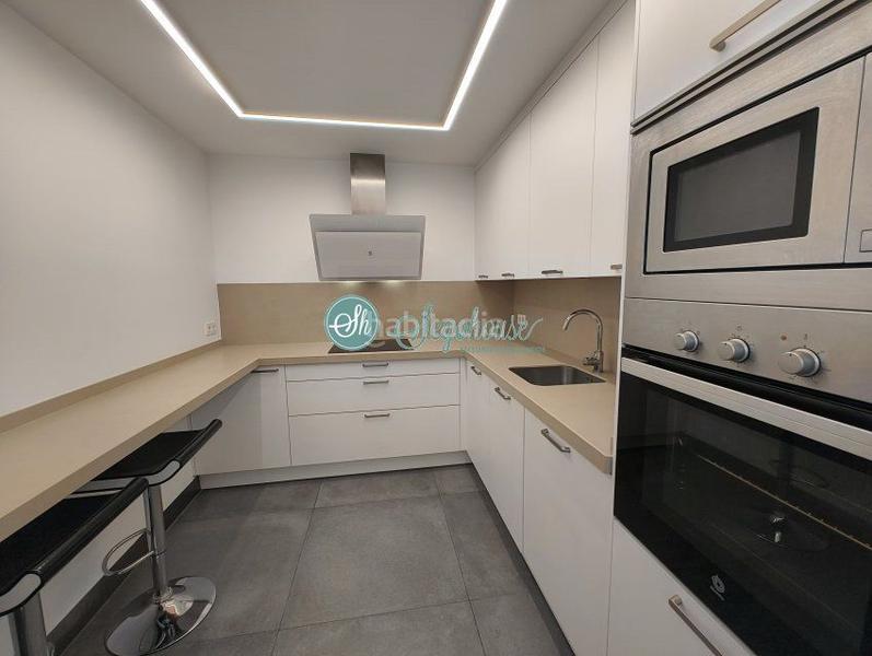 Foto 3034d133-af25-44b3-a834-1f2f754b780a. Lloguer apartament amb calefacció a Centro Segovia