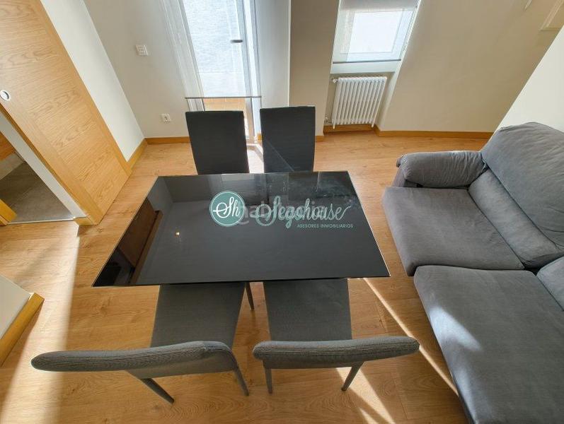 Foto 32c94350-819f-42c4-b7d2-c9671d5644f2. Lloguer apartament amb calefacció a Centro Segovia