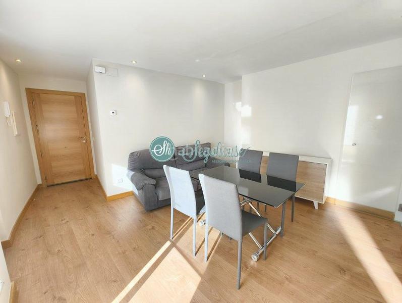 Foto 92e0716c-7166-49a7-a1ec-1faad355ed5d. Lloguer apartament amb calefacció a Centro Segovia