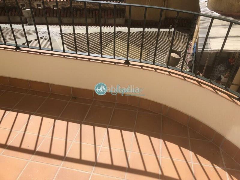 Foto a6103fab-e445-4f72-b879-72474d0e3ccf. Lloguer apartament amb calefacció a Centro Segovia