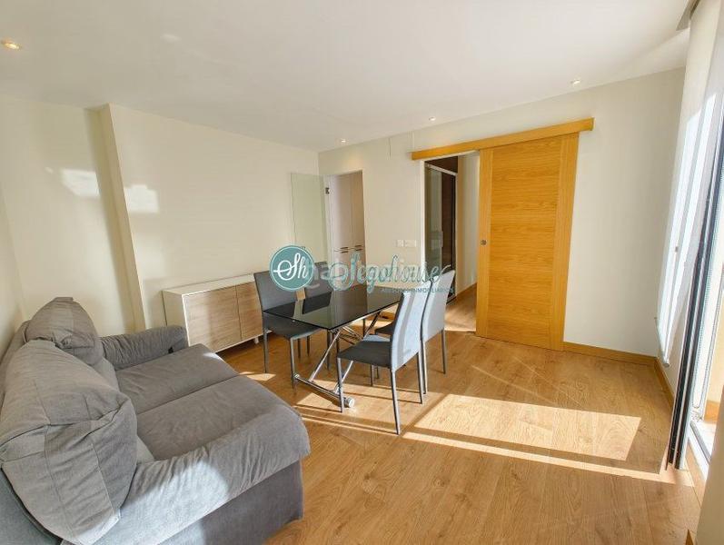 Foto dc3ea815-0fcd-4582-8586-4447469e2030. Lloguer apartament amb calefacció a Centro Segovia