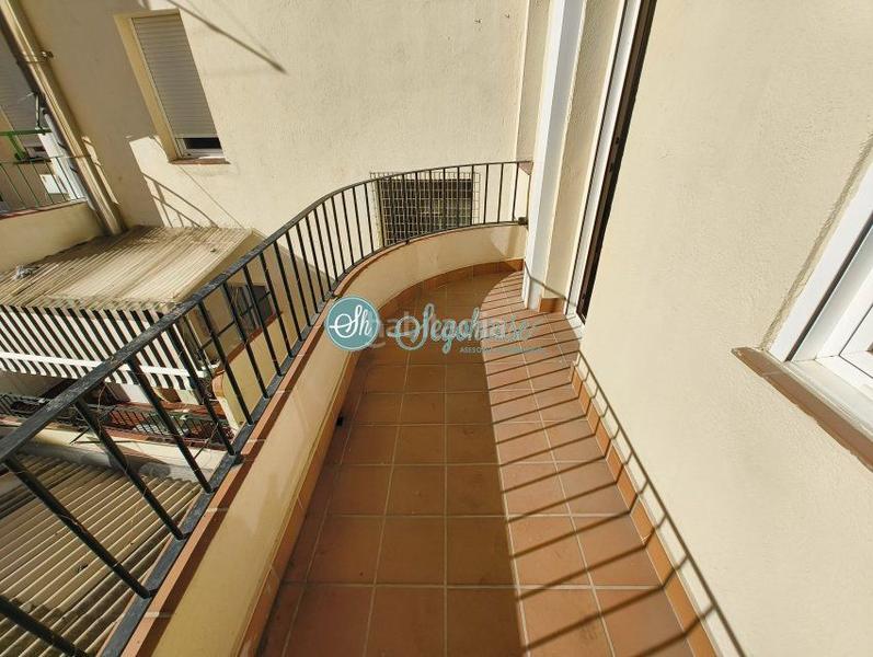 Foto dd6a0ef9-5a23-49e6-bb35-c4f864d2074a. Lloguer apartament amb calefacció a Centro Segovia