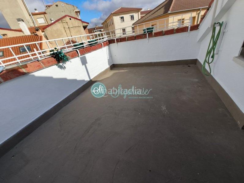 Foto 1d5d4beb-83de-4974-bfca-b4f83ff1718a. Appartamento con riscaldamento parcheggio in José Zorrilla - Padre Claret Segovia