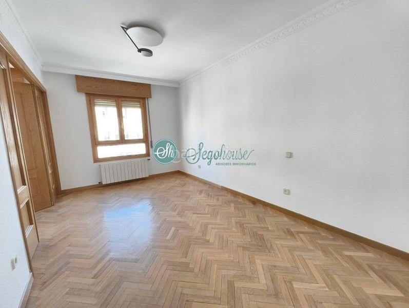 Foto 4ab506e3-a3f2-4db5-aa47-7f867a2a537c. Appartamento con riscaldamento parcheggio in José Zorrilla - Padre Claret Segovia