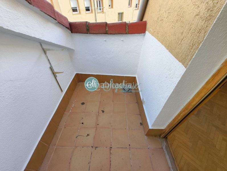 Foto 66a0d725-3bea-4dd4-9fa5-7c3e5f7ce26d. Appartamento con riscaldamento parcheggio in José Zorrilla - Padre Claret Segovia