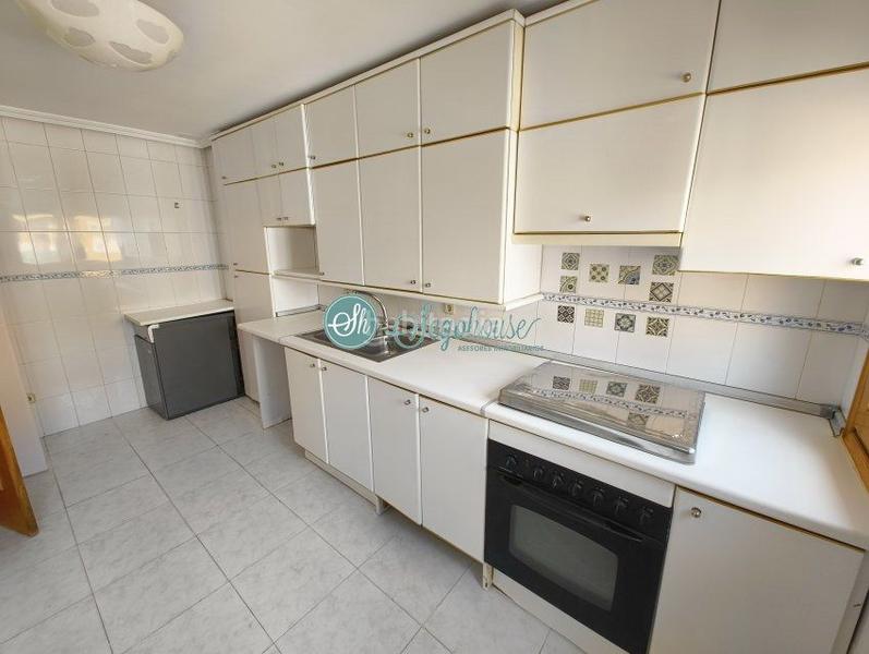 Foto 6b20ae7a-9636-49b1-b3fd-579e7e47baea. Appartamento con riscaldamento parcheggio in José Zorrilla - Padre Claret Segovia
