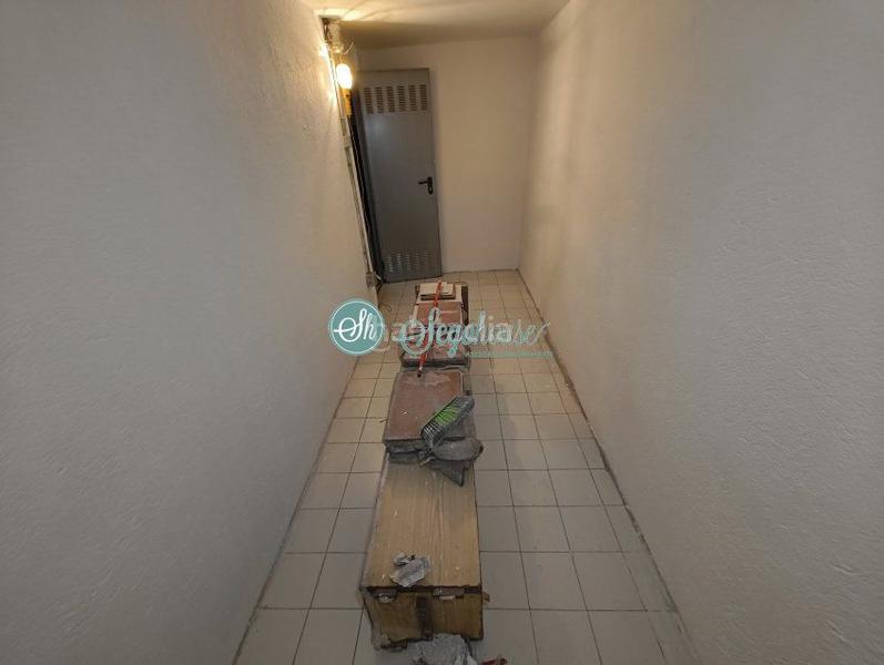 Foto 719c4be0-ff2a-411c-ad6e-ee258a9c04ed. Appartamento con riscaldamento parcheggio in José Zorrilla - Padre Claret Segovia