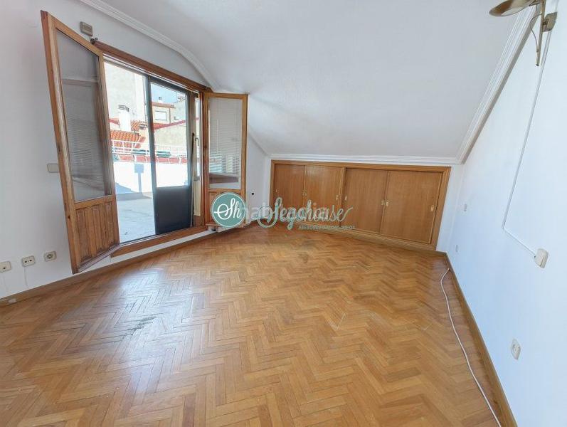 Foto 93520901-8854-4323-9cf7-3484c106ea38. Appartamento con riscaldamento parcheggio in José Zorrilla - Padre Claret Segovia