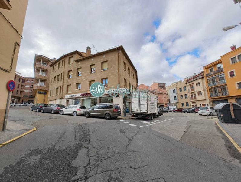 Foto adcc4a9a-fe0f-40ca-b9df-b1c2922dd1d8. Appartamento con riscaldamento parcheggio in José Zorrilla - Padre Claret Segovia