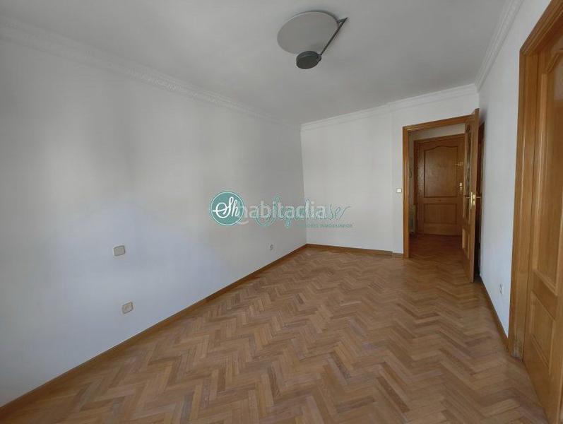 Foto d49f4a2f-82b7-4f32-a04d-8bb98c5008a8. Appartamento con riscaldamento parcheggio in José Zorrilla - Padre Claret Segovia