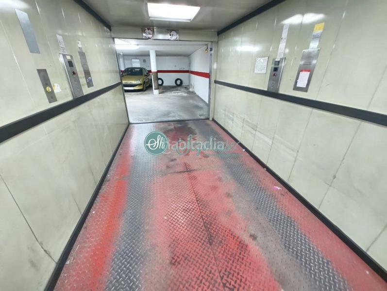 Foto ee671914-be2b-48c7-bce4-248891f357ab. Appartamento con riscaldamento parcheggio in José Zorrilla - Padre Claret Segovia