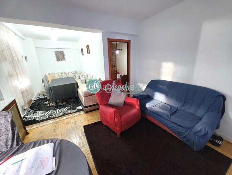 Foto 14d18abb-ffa7-4728-8e55-91f60f246b34. Appartement avec chauffage dans José Zorrilla - Padre Claret Segovia