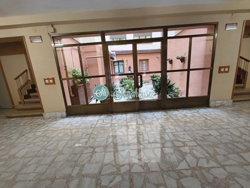 Foto 171ebac6-d4c8-42b3-92b5-dac2fd483324. Appartement avec chauffage dans José Zorrilla - Padre Claret Segovia