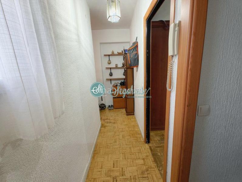 Foto 1a1a13d1-2381-4e95-b907-574385c66553. Appartement avec chauffage dans José Zorrilla - Padre Claret Segovia