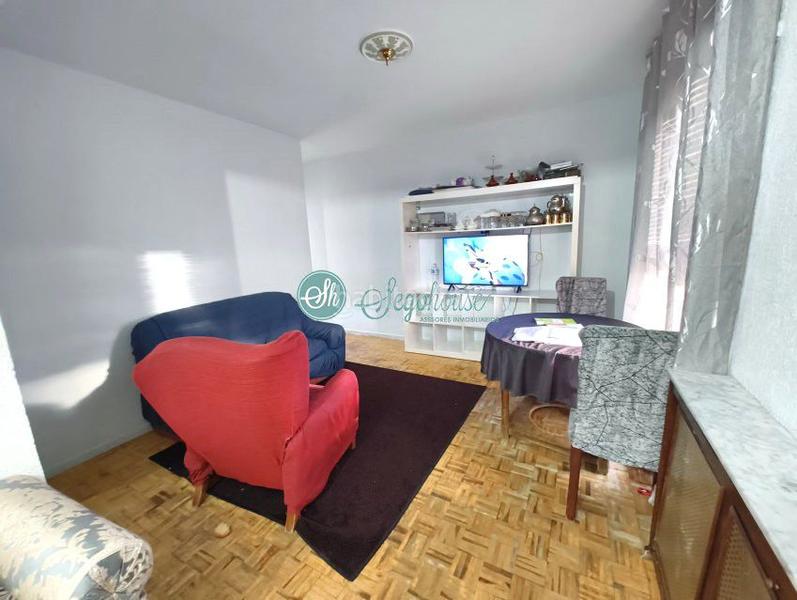 Foto 65d33ba6-5b89-46b4-a500-bac516c53c5e. Appartement avec chauffage dans José Zorrilla - Padre Claret Segovia