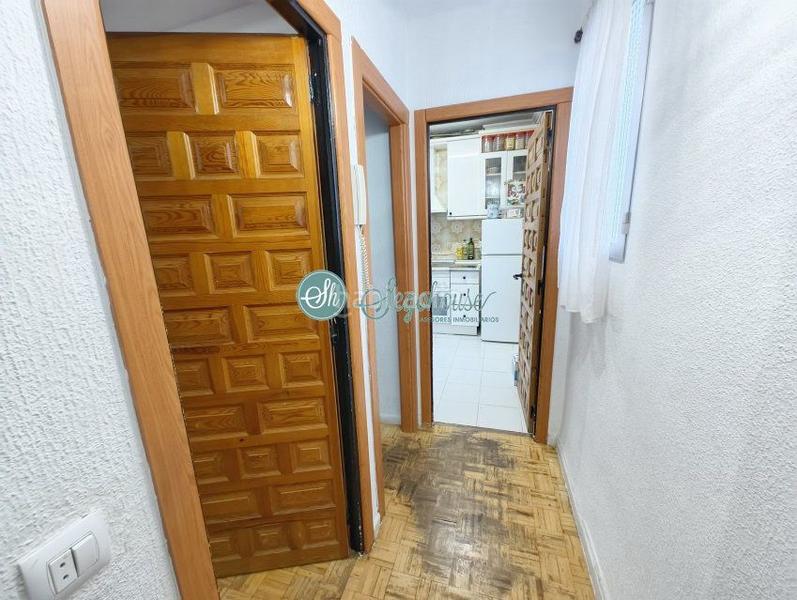 Foto 66c53c43-959d-42d0-ad8c-759d637a8684. Appartement avec chauffage dans José Zorrilla - Padre Claret Segovia