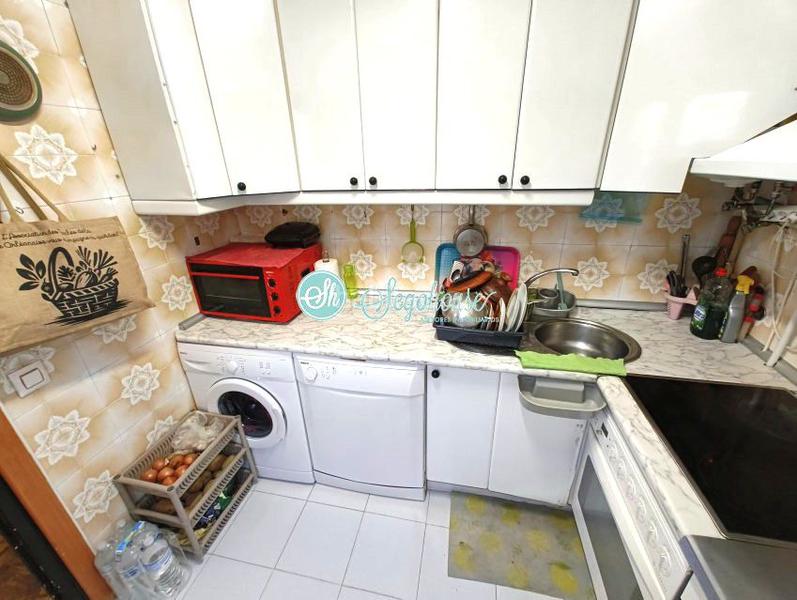 Foto 66edd5b3-603d-4a5f-bb83-a1b68ac4a635. Appartement avec chauffage dans José Zorrilla - Padre Claret Segovia