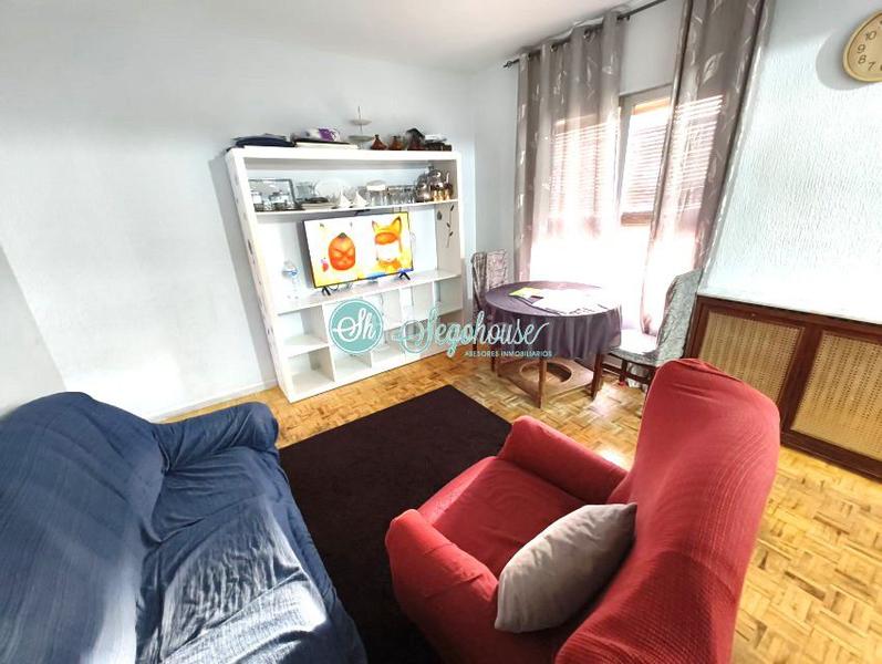 Foto 7e2f94c3-7127-4493-a2e4-a16072e21aa2. Appartement avec chauffage dans José Zorrilla - Padre Claret Segovia