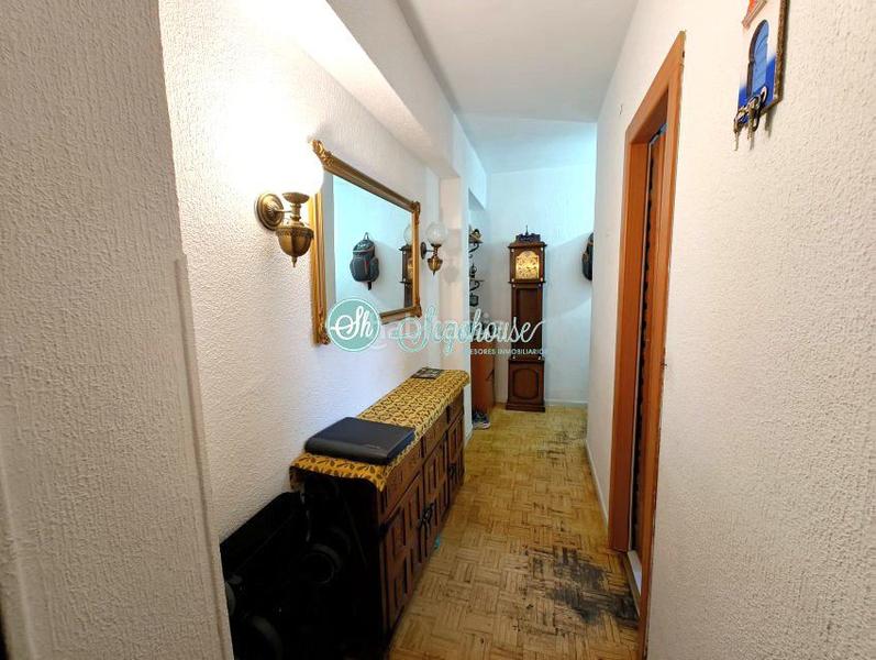 Foto 8614cd22-e1ca-4876-a041-ea02d0b7d6b2. Appartement avec chauffage dans José Zorrilla - Padre Claret Segovia