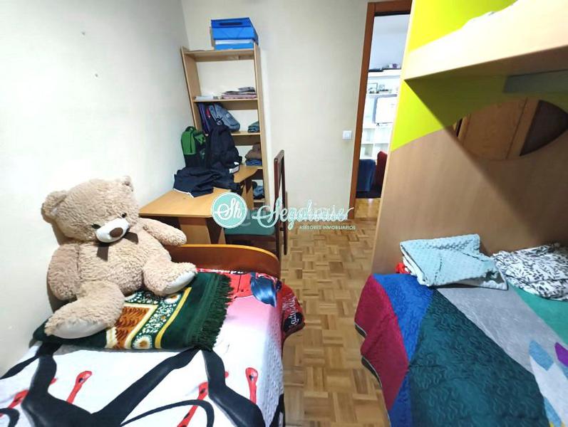 Foto b2ec7aa8-cecc-48ef-b832-26f91b79a4fe. Appartement avec chauffage dans José Zorrilla - Padre Claret Segovia