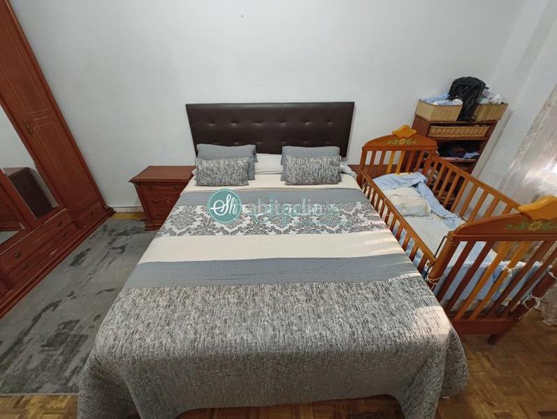 Foto c8cf5a96-9c23-4a59-9644-64deace13a45. Appartement avec chauffage dans José Zorrilla - Padre Claret Segovia