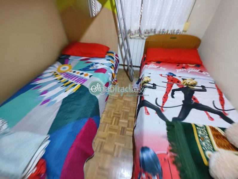 Foto d270b961-1b89-4901-b666-f2aa3947acd8. Appartement avec chauffage dans José Zorrilla - Padre Claret Segovia