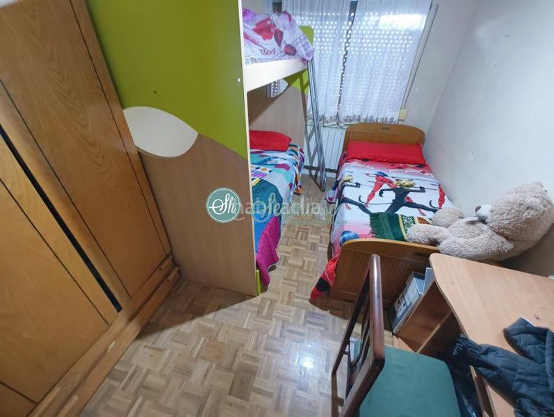Foto d6c8dd2f-5f43-4e51-a2b5-18b6682fee68. Appartement avec chauffage dans José Zorrilla - Padre Claret Segovia